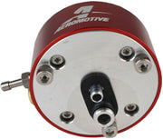 Aeromotive Adjustable Billet Fuel Pressure Regulator (ARO13103)