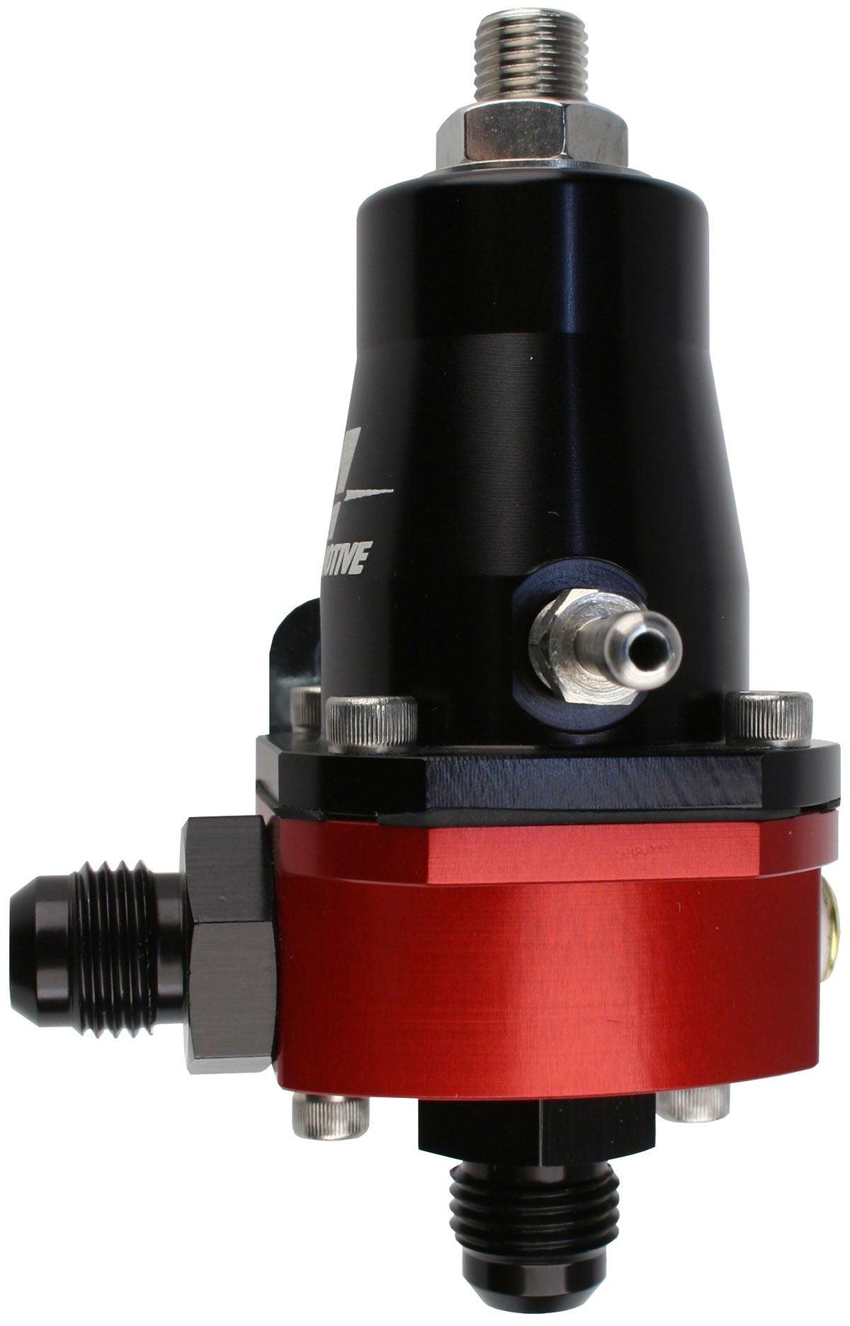 Aeromotive Compact EFI Fuel Pressure Regulator (ARO13105) ARO13105