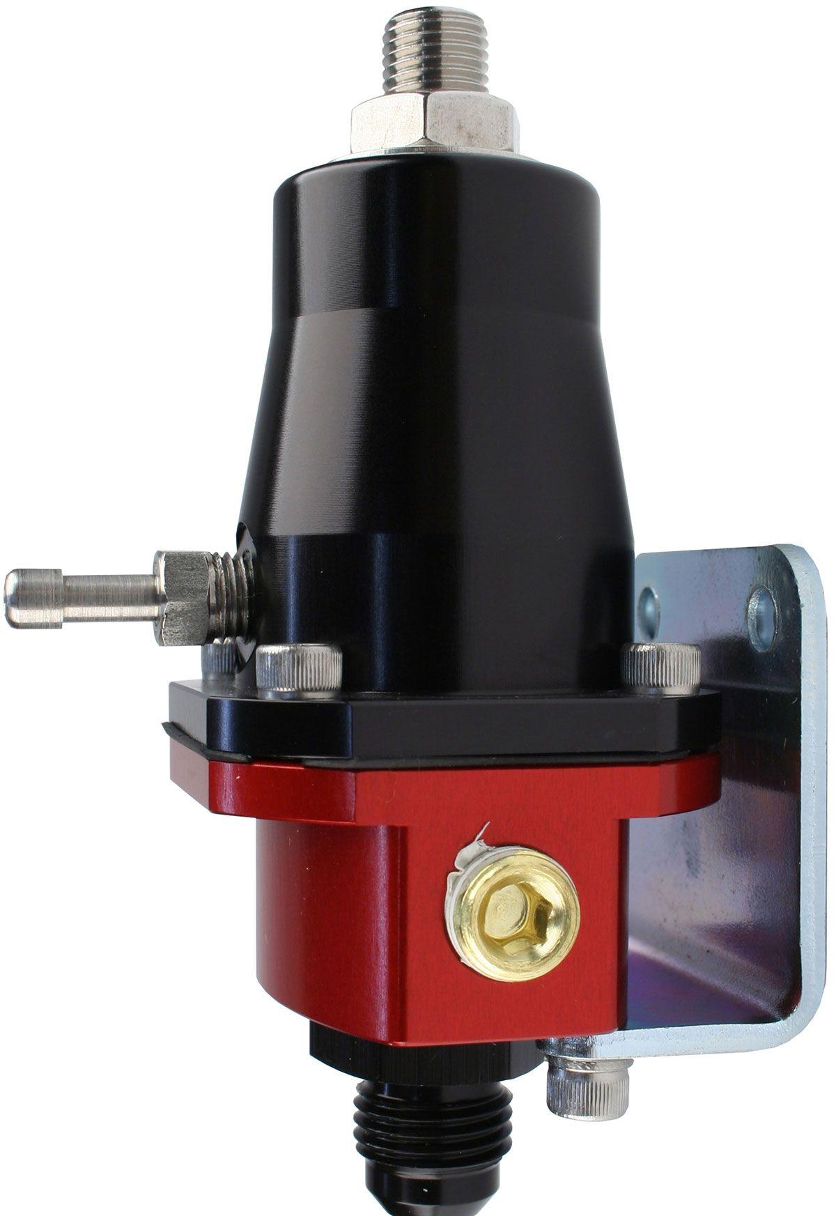 Aeromotive Compact EFI Fuel Pressure Regulator (ARO13105)