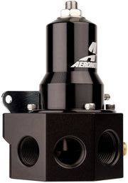 Aeromotive Pro Series EFI Fuel Pressure Regulator (ARO13110)