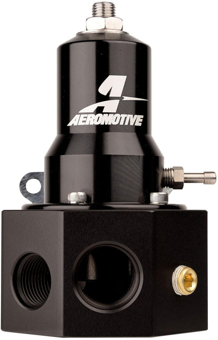 Aeromotive Pro Series EFI Fuel Pressure Regulator (ARO13110)