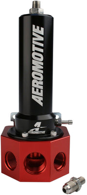 Aeromotive Belt/Hex Drive EFI Fuel Pressure Regulator (ARO13113) ARO13113