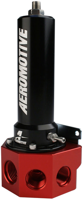 Aeromotive Belt/Hex Drive EFI Fuel Pressure Regulator (ARO13113)