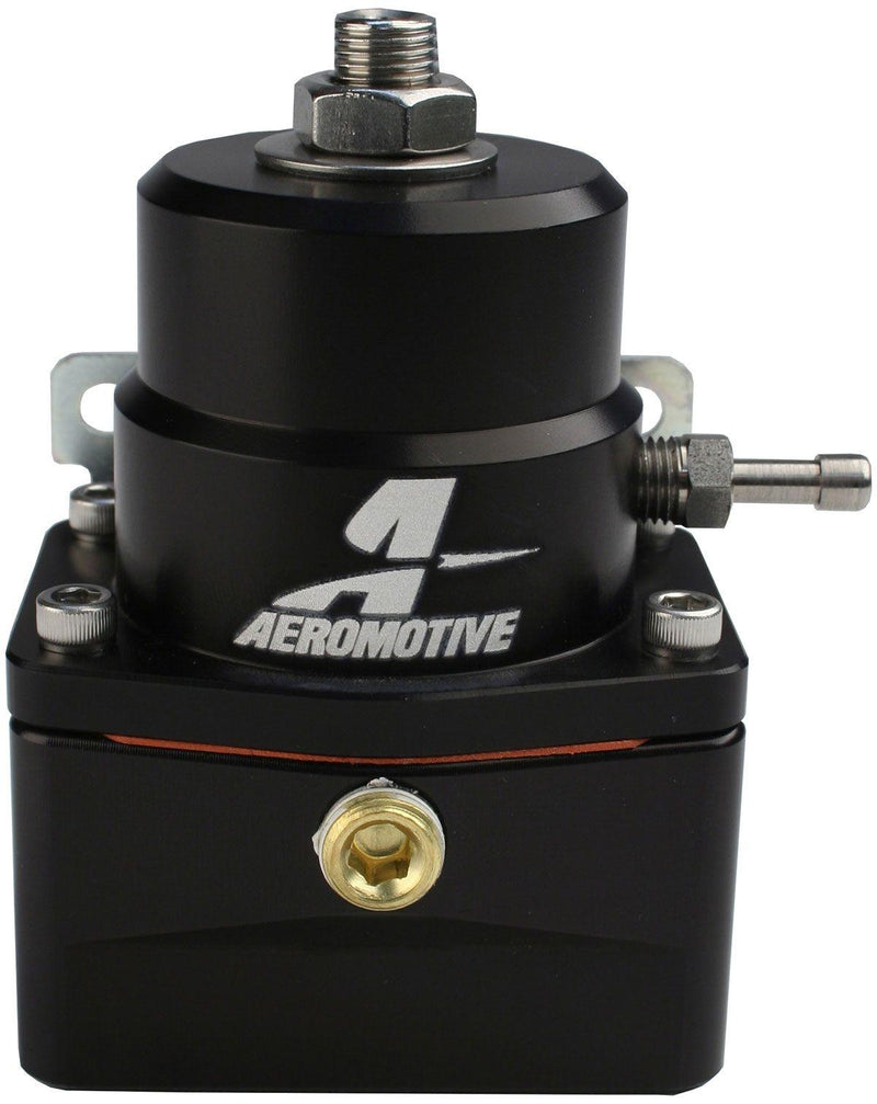 Aeromotive Marine A1000 Bypass Fuel Regulator (ARO13114) ARO13114