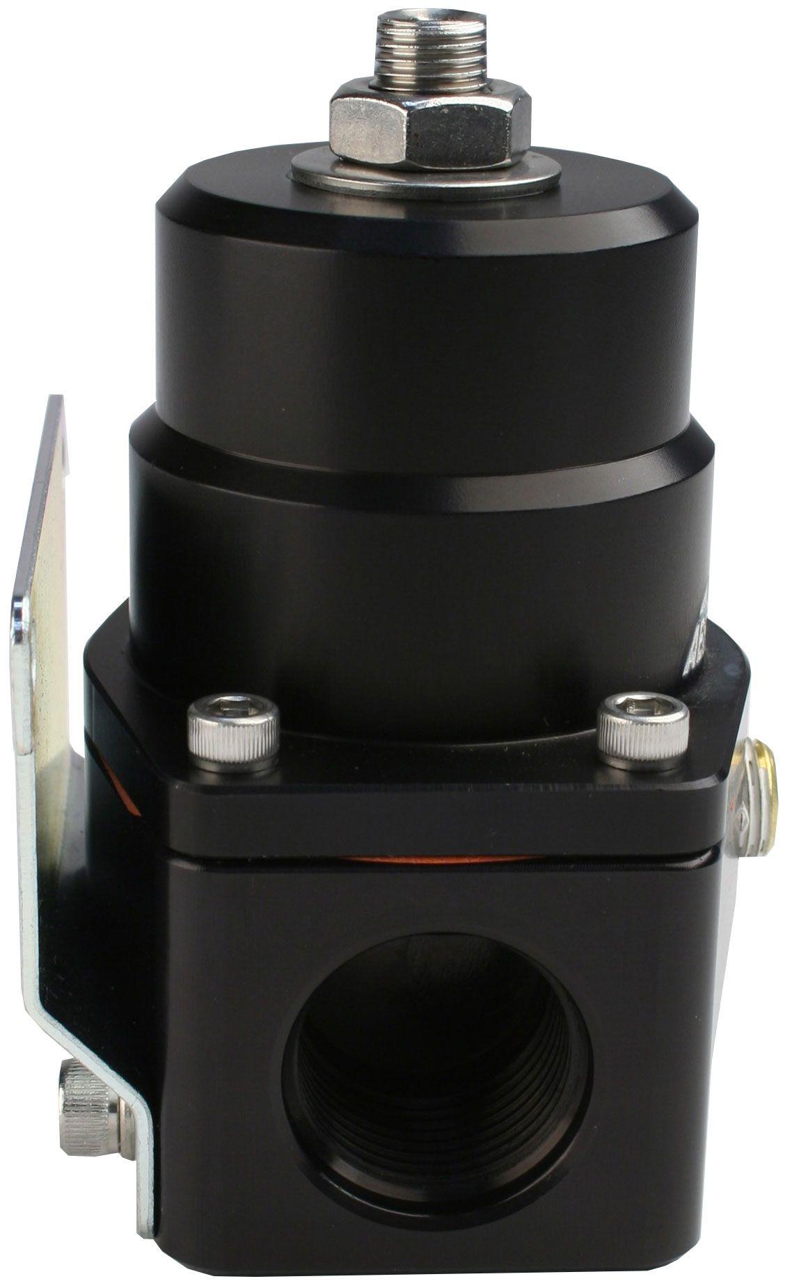 Aeromotive Marine A1000 Bypass Fuel Regulator (ARO13114)