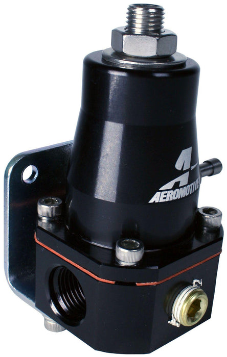 Aeromotive Universal Bypass Fuel Pressure Regulator (ARO13129)