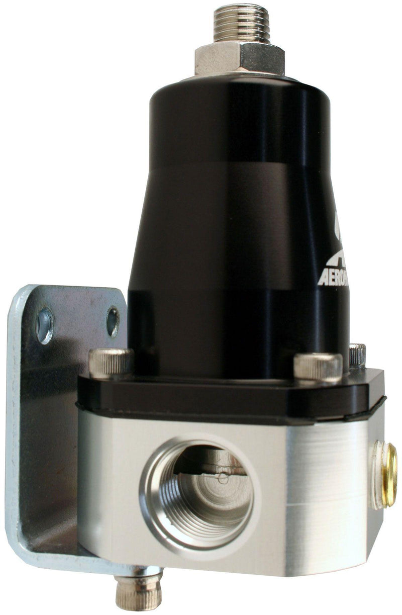 Aeromotive Universal Bypass Fuel Pressure Regulator (ARO13129)
