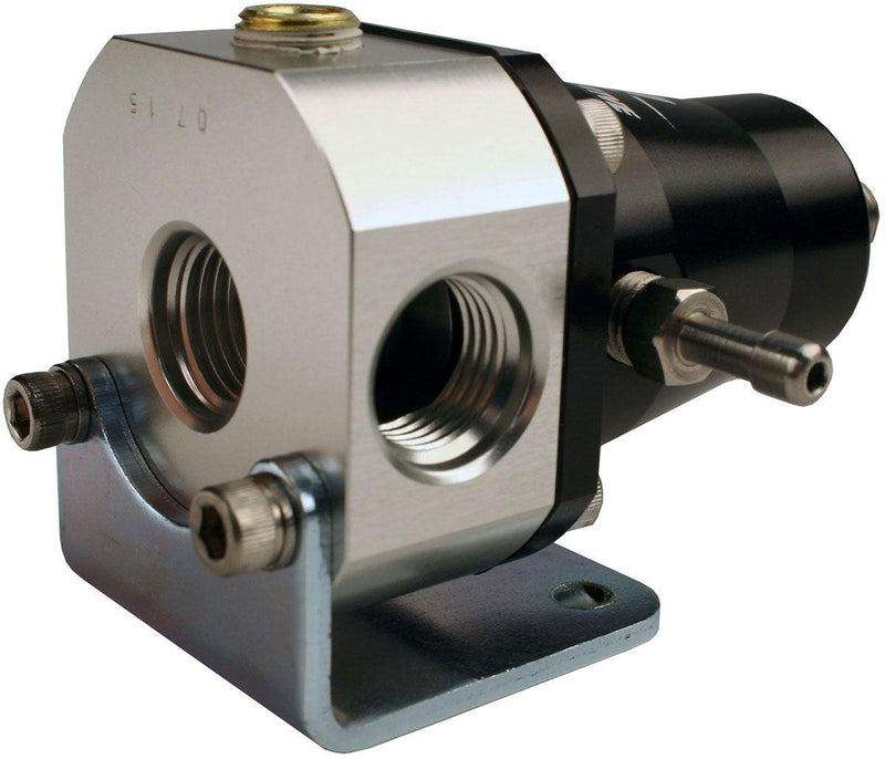 Aeromotive Universal Bypass Fuel Pressure Regulator (ARO13129)