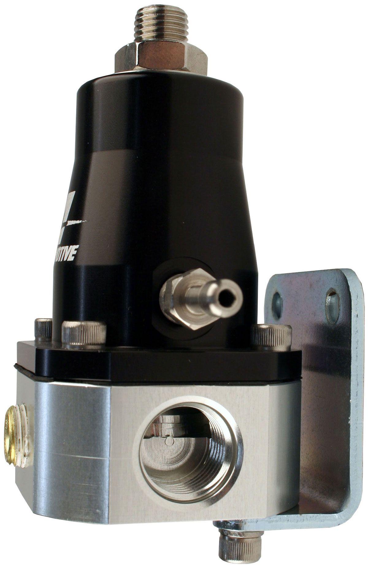 Aeromotive Universal Bypass Fuel Pressure Regulator (ARO13129)