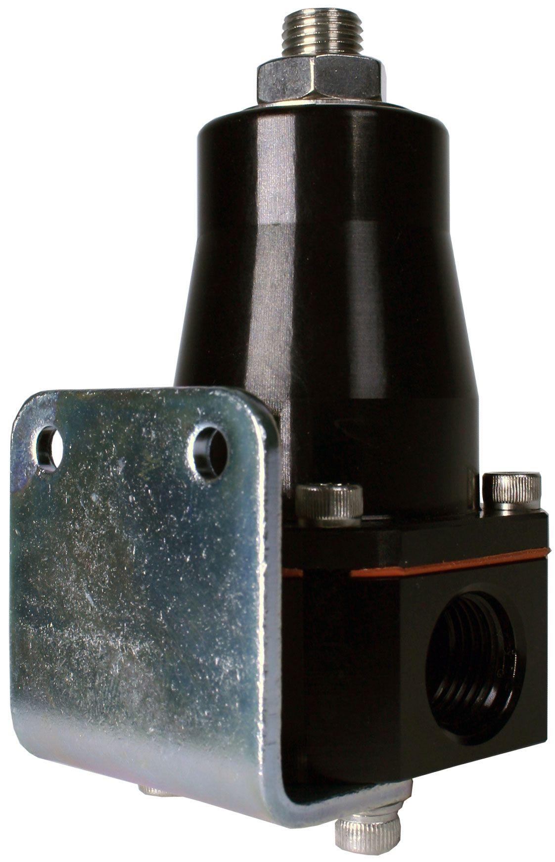 Aeromotive Universal Bypass Fuel Pressure Regulator (ARO13129)