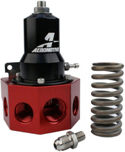 Aeromotive Extreme Flow EFI Regulator (ARO13133) ARO13133