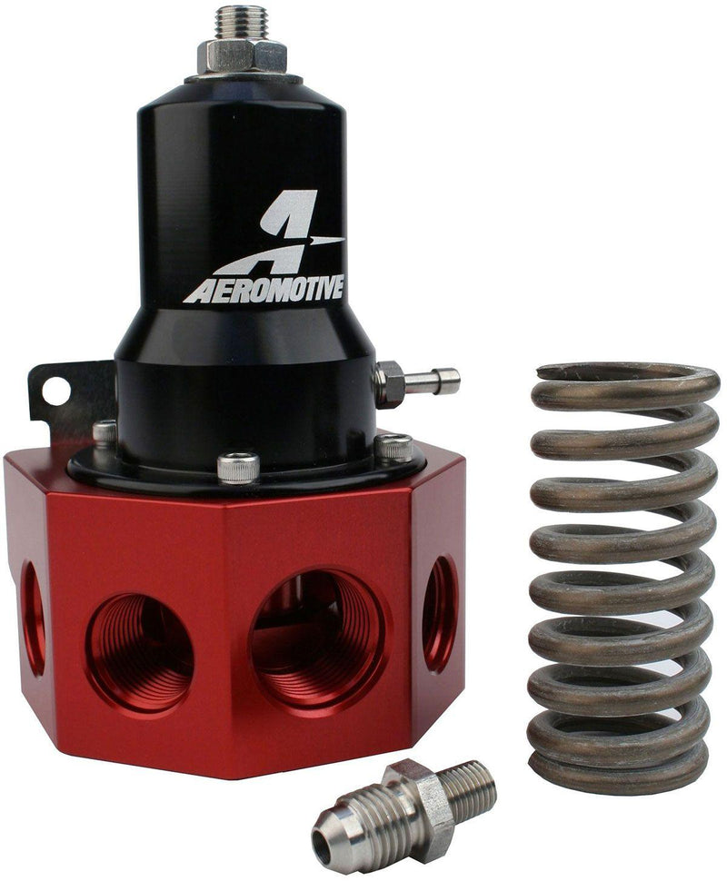 Aeromotive Extreme Flow EFI Regulator (ARO13133) ARO13133