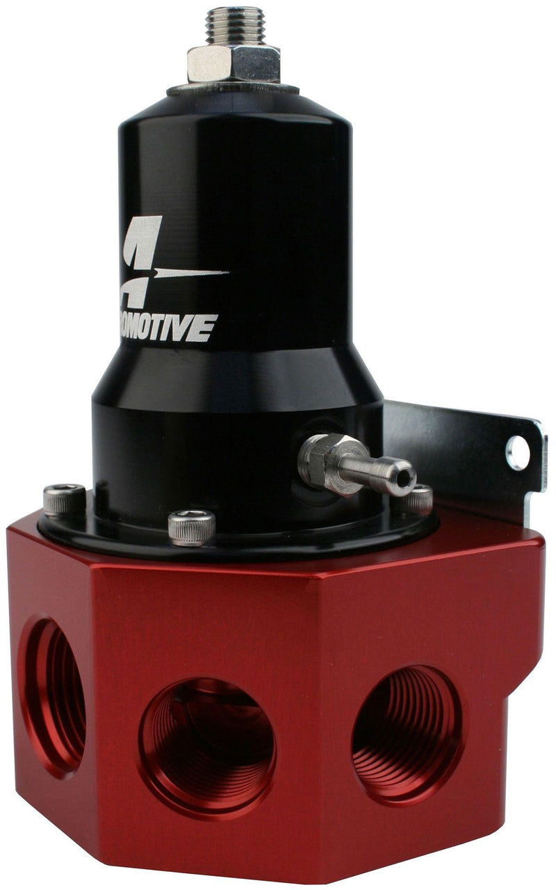 Aeromotive Extreme Flow EFI Regulator (ARO13133)