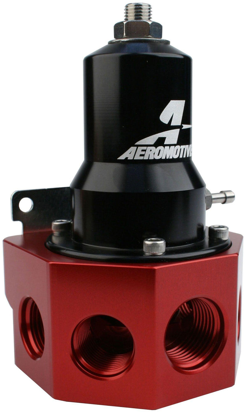 Aeromotive Extreme Flow EFI Regulator (ARO13133)