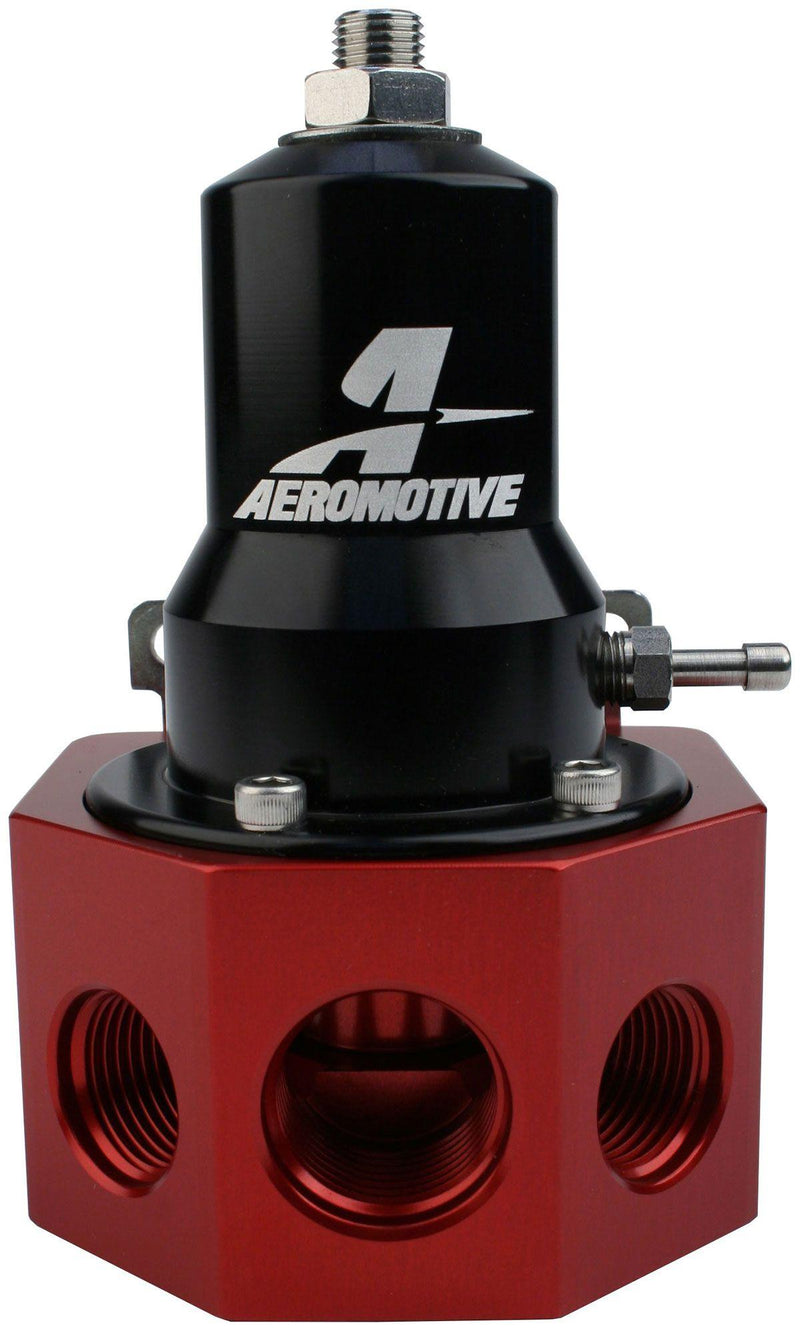Aeromotive Extreme Flow EFI Regulator (ARO13133)