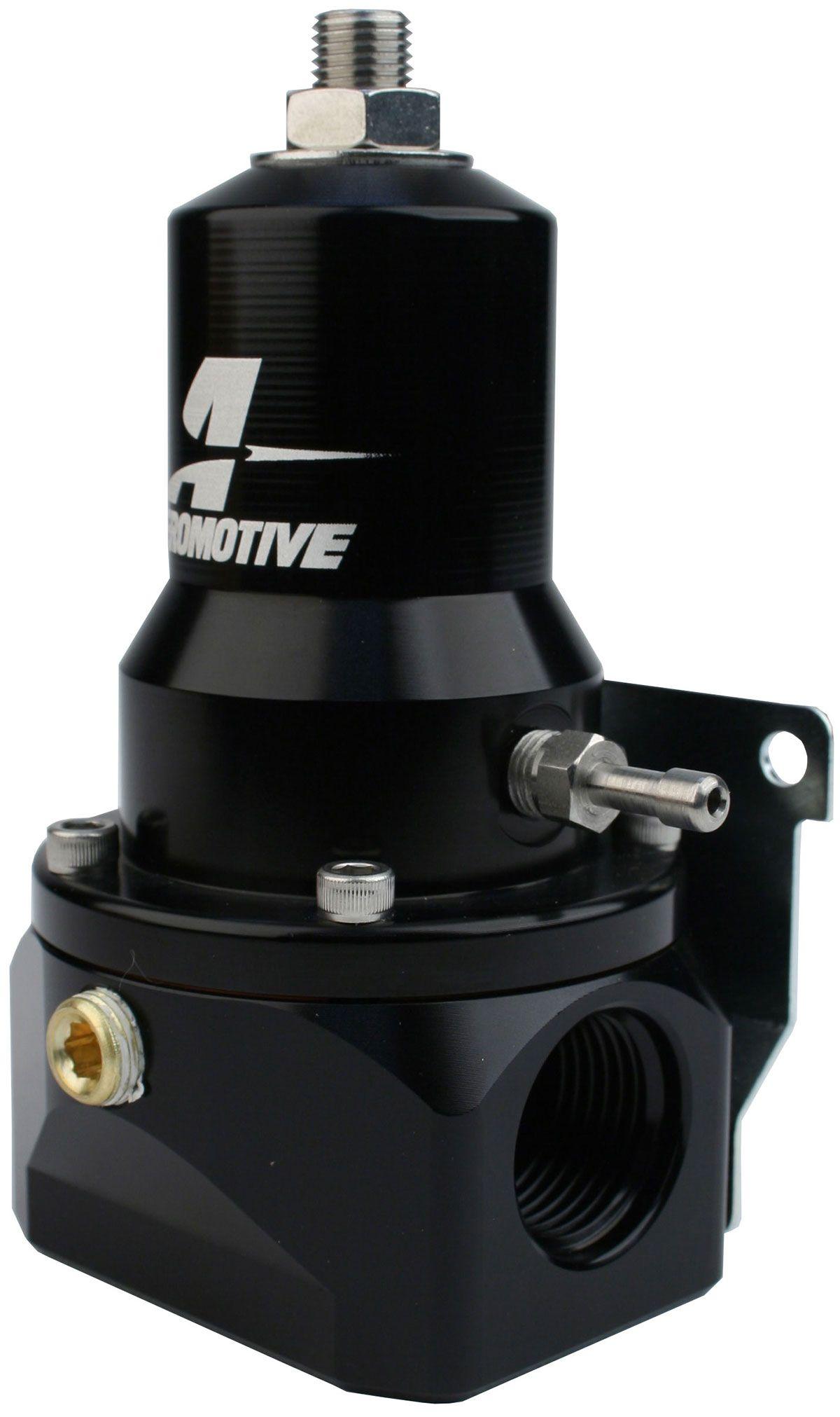 Aeromotive Extreme Flow 2-Port EFI Regulator (ARO13134)
