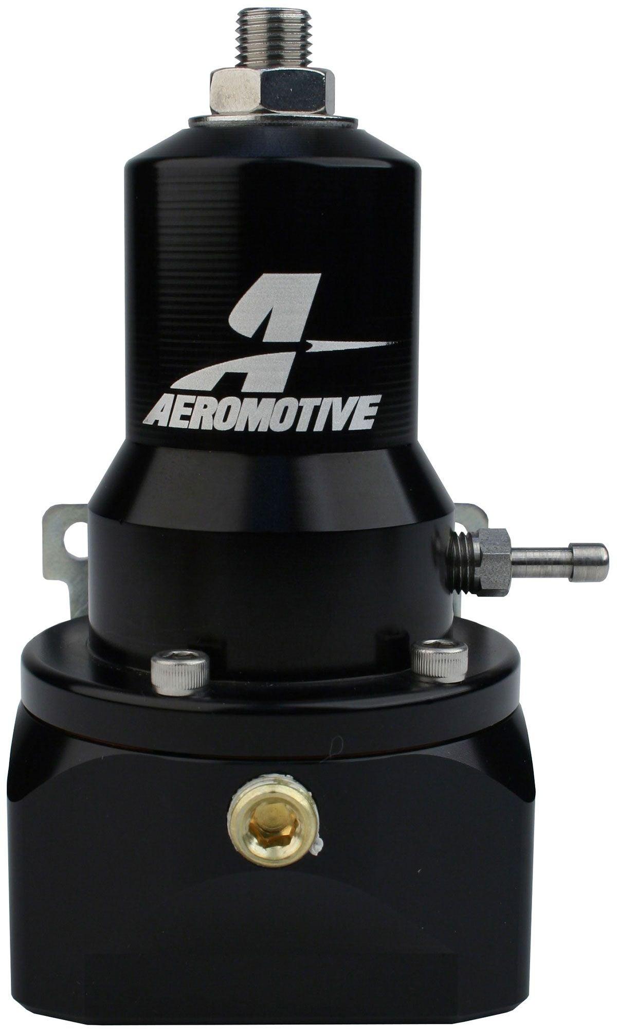 Aeromotive Extreme Flow 2-Port EFI Regulator (ARO13134)