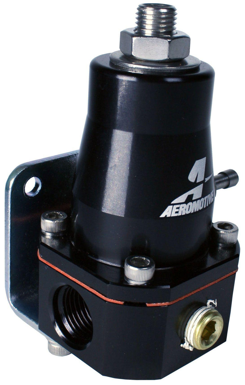 Aeromotive EFI Bypass Fuel Regulator (ARO13136)