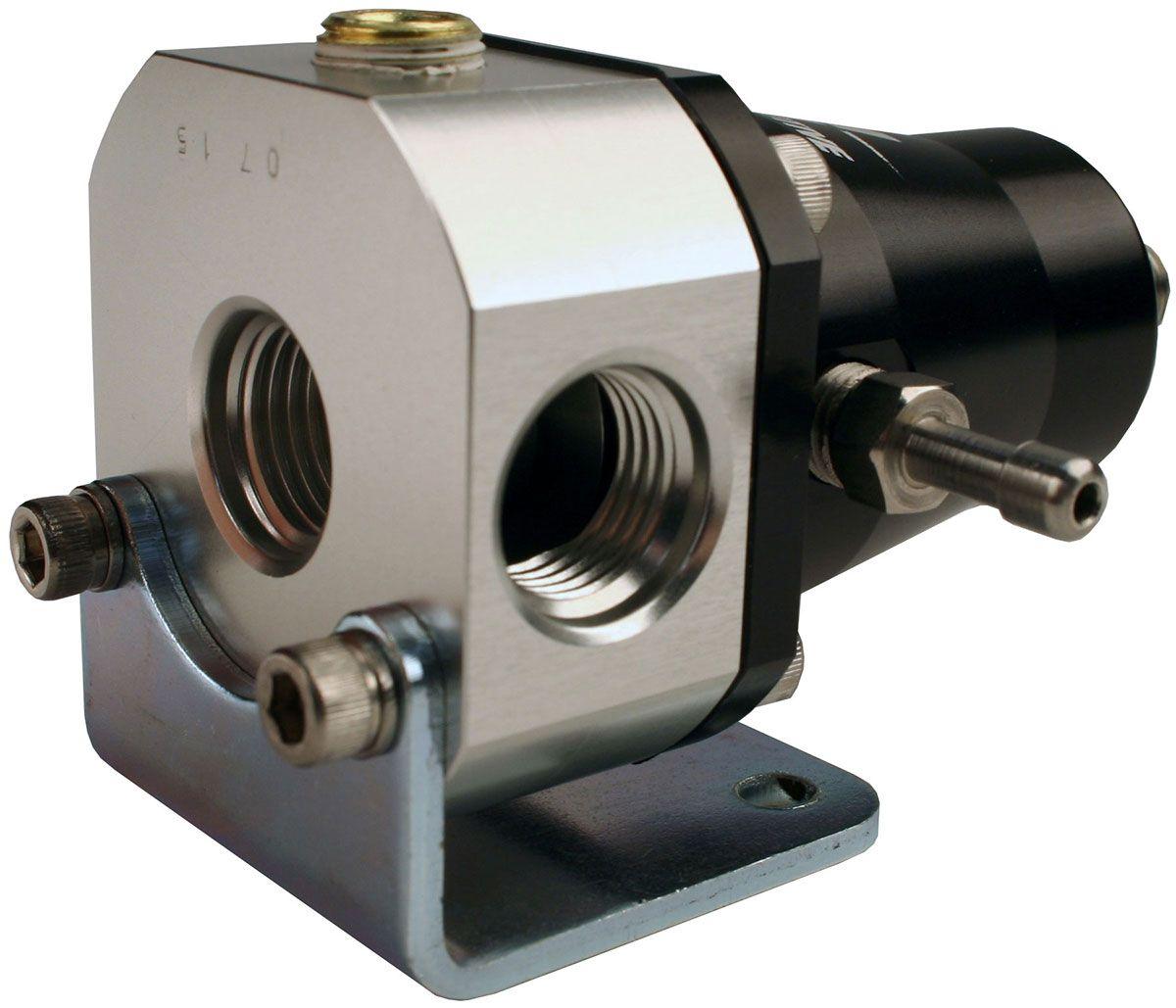 Aeromotive EFI Bypass Fuel Regulator (ARO13136)