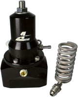 Aeromotive Extreme Flow EFI Regulator (ARO13137) ARO13137
