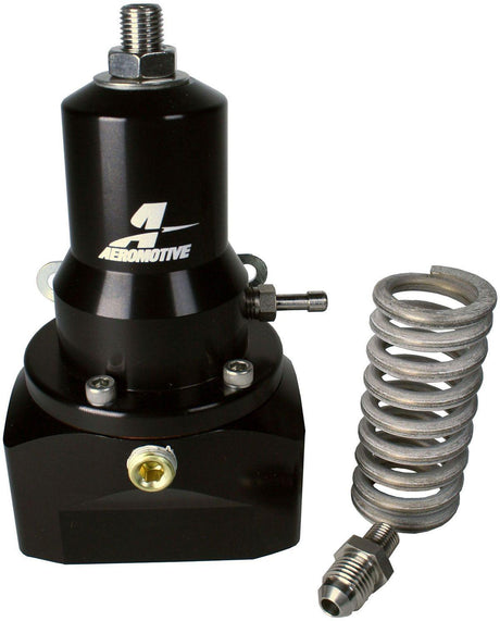 Aeromotive Extreme Flow EFI Regulator (ARO13137) ARO13137