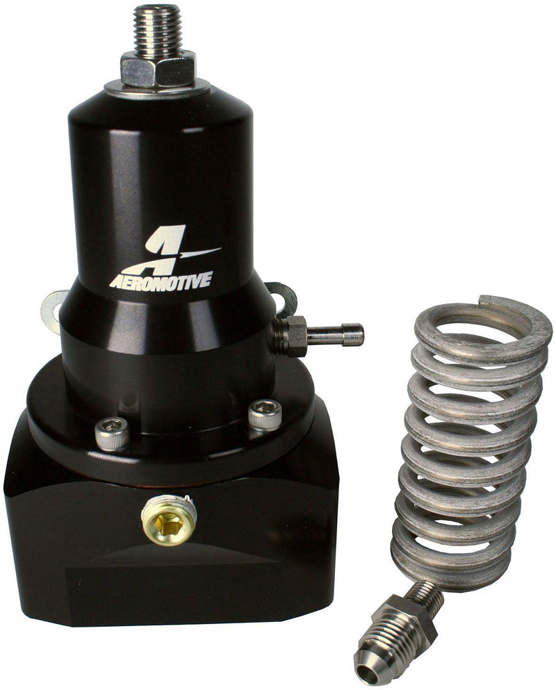 Aeromotive Extreme Flow EFI Regulator (ARO13137) ARO13137