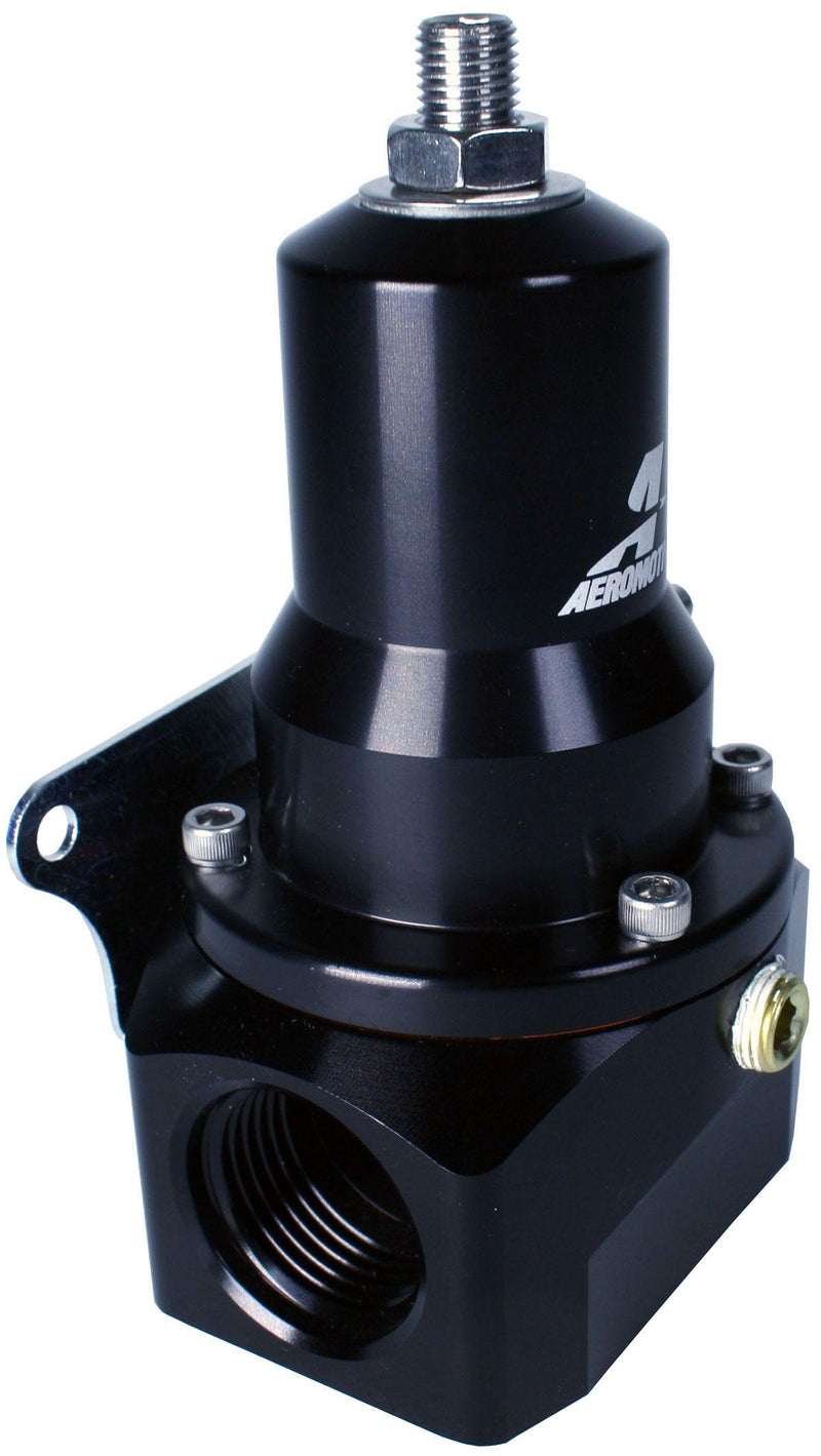 Aeromotive Extreme Flow EFI Regulator (ARO13137)