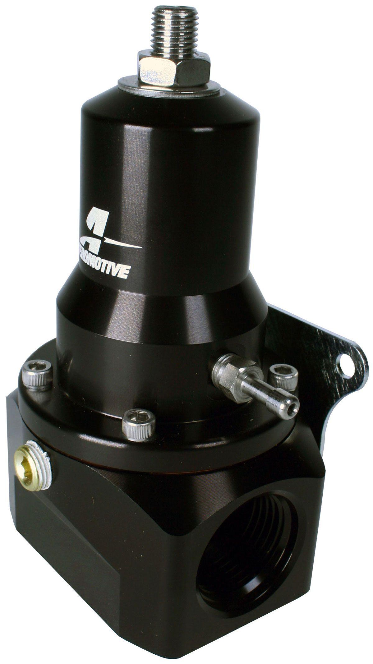 Aeromotive Extreme Flow EFI Regulator (ARO13137)