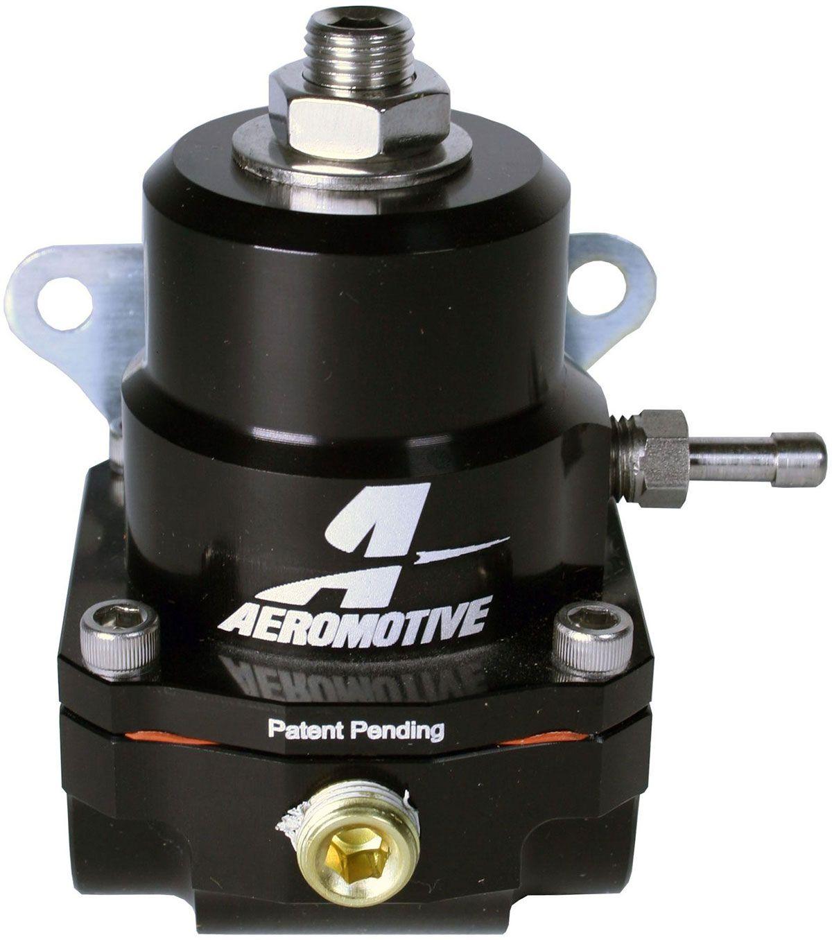 Aeromotive A1000 Gen-II EFI Regulator (ARO13139)
