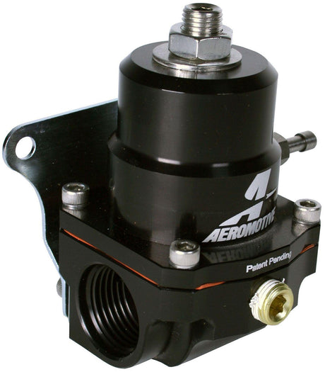 Aeromotive A1000 Gen-II EFI Regulator (ARO13140) ARO13140