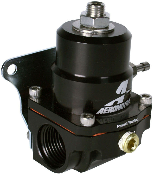 Aeromotive A1000 Gen-II EFI Regulator (ARO13140) ARO13140