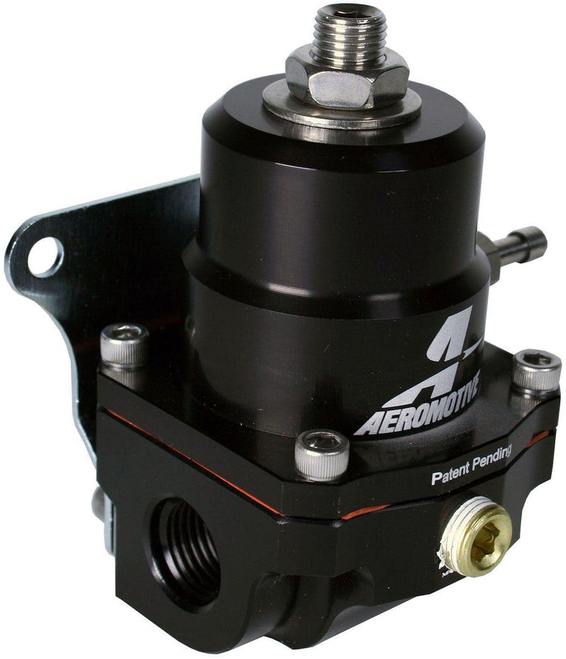 Aeromotive A1000 Gen-II EFI Regulator (ARO13140)