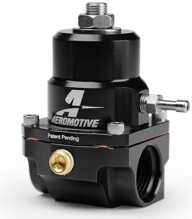Aeromotive A1000 Gen-II EFI Regulator (ARO13140)