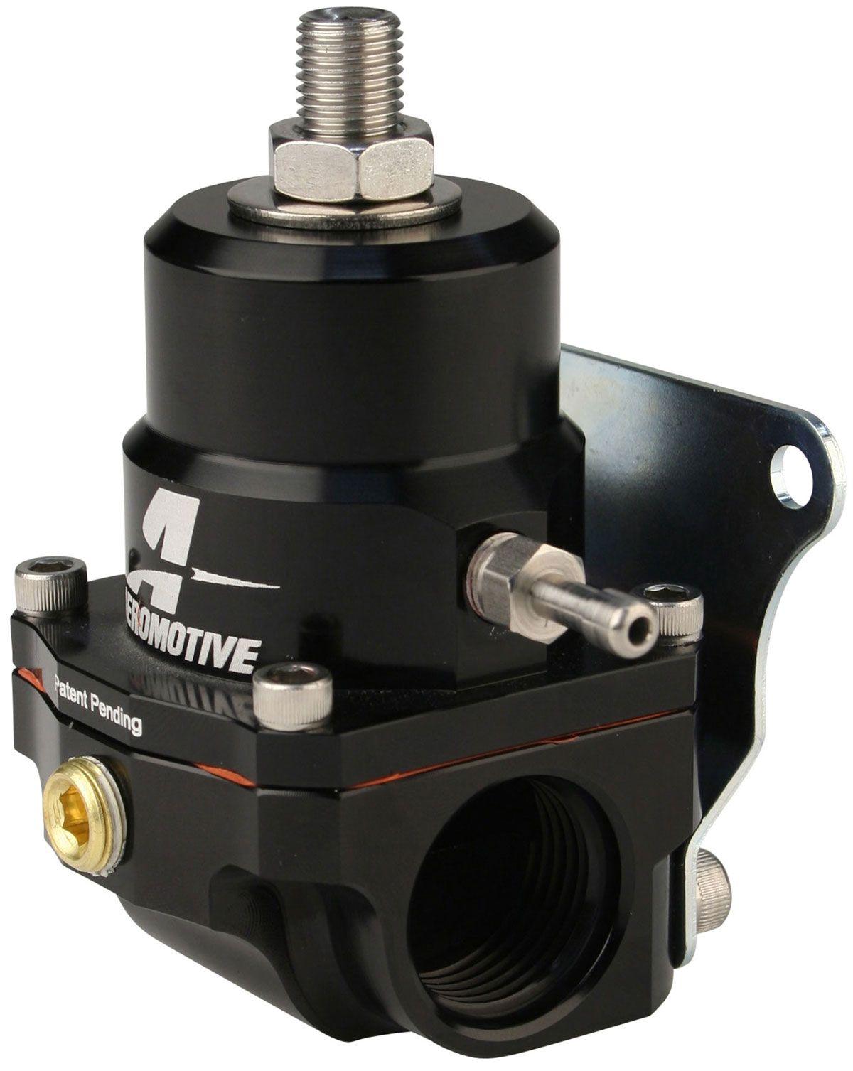 Aeromotive A1000 Gen-II EFI Regulator (ARO13140)
