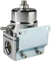 Aeromotive Platinum A1000 Injected Bypass Fuel Pressure Regulator (ARO13151)