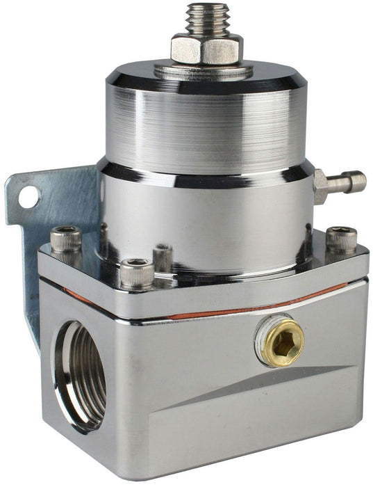 Aeromotive Platinum A1000 Injected Bypass Fuel Pressure Regulator (ARO13151)