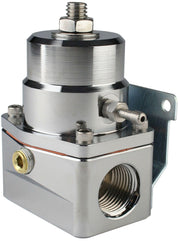 Aeromotive Platinum A1000 Injected Bypass Fuel Pressure Regulator (ARO13151)