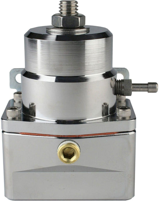 Aeromotive Platinum A1000 Injected Bypass Fuel Pressure Regulator (ARO13151)