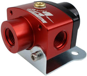 Aeromotive SS Adjustable Fuel Pressure Regulator (ARO13201)