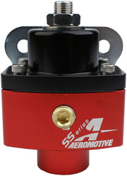Aeromotive SS Adjustable Fuel Pressure Regulator (ARO13201)