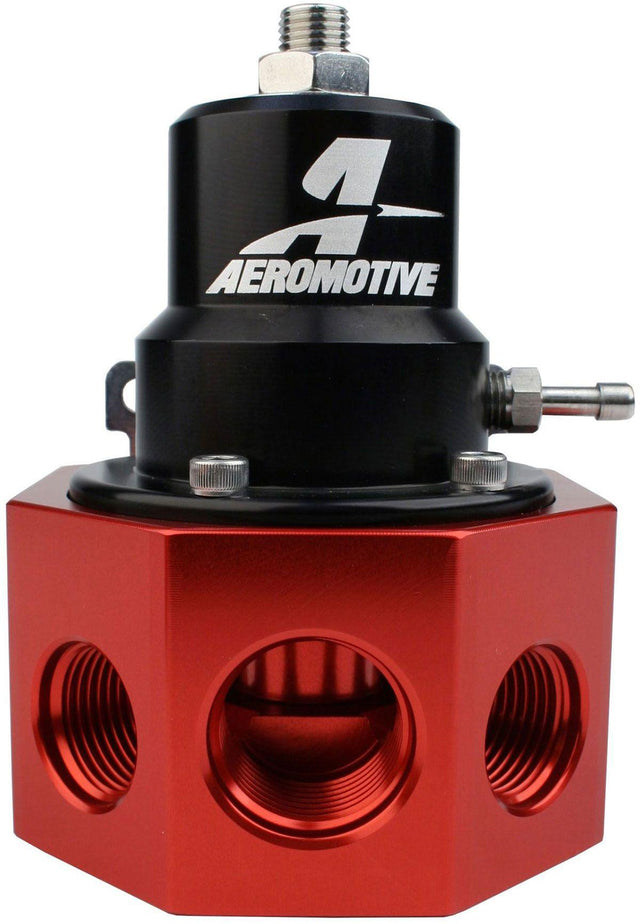 Aeromotive A2000 Bypass Fuel Pressure Regulator (ARO13202) ARO13202