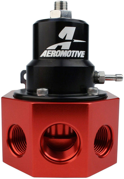 Aeromotive A2000 Bypass Fuel Pressure Regulator (ARO13202)