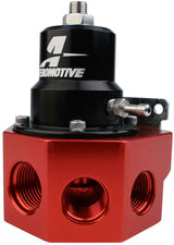 Aeromotive A2000 Bypass Fuel Pressure Regulator (ARO13202)