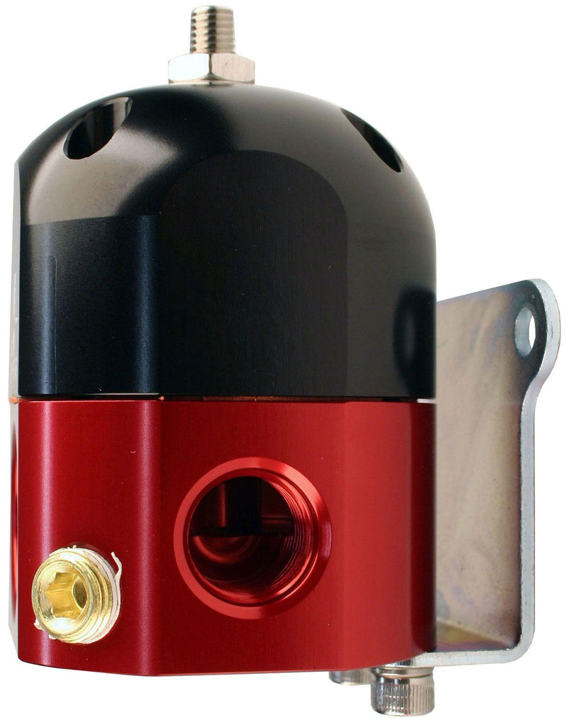 Aeromotive A1000 Carburetted Bypass Fuel Pressure Regulator (ARO13204) ARO13204