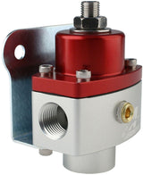 Aeromotive SS Adjustable 5-12psi Fuel Pressure Regulator (ARO13205) ARO13205