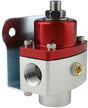 Aeromotive SS Adjustable 5-12psi Fuel Pressure Regulator (ARO13205) ARO13205