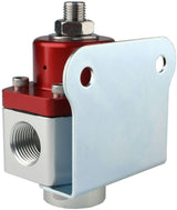 Aeromotive SS Adjustable 5-12psi Fuel Pressure Regulator (ARO13205)