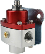 Aeromotive SS Adjustable 5-12psi Fuel Pressure Regulator (ARO13205)
