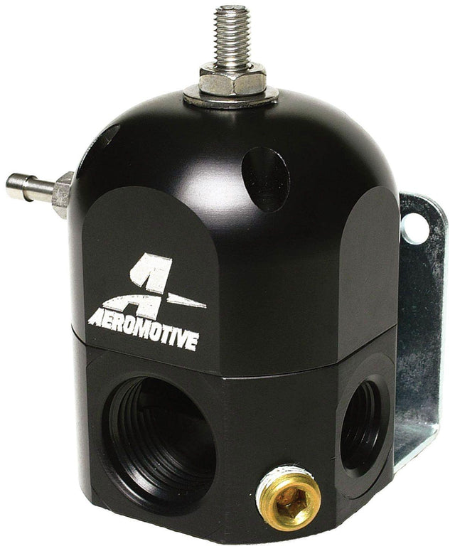 Aeromotive Marine A1000 Bypas Regulator (ARO13207) ARO13207