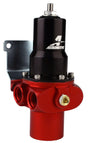 Aeromotive Pro-Stock 4-Port Fuel Pressure Regulator (ARO13208) ARO13208